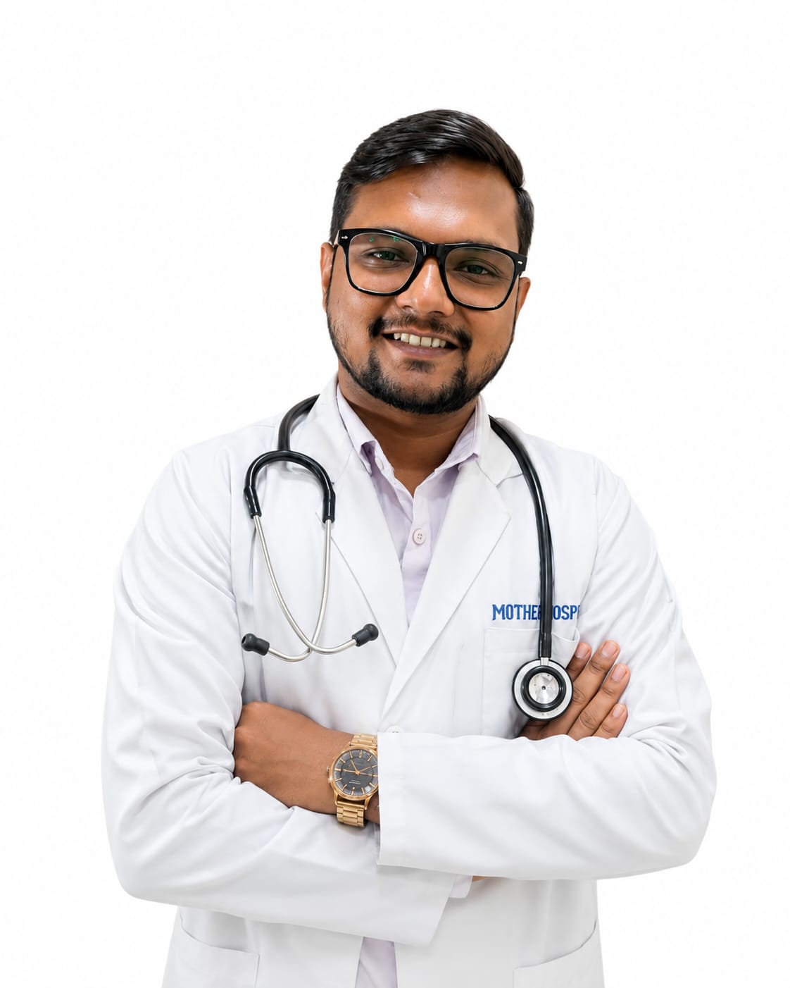 Dr. Ankur Kumar, Sexologist